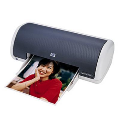 HP DeskJet 3425 